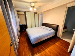Blk 718 Tampines Starlight (Tampines), HDB 4 Rooms #537251901